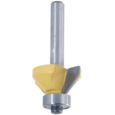 ROUTER BIT CHAMFER 1' — image 1