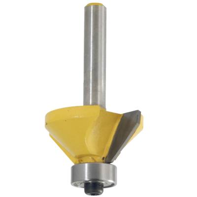 ROUTER BIT CHAMFER 1-3/16' — image 1