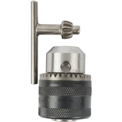 CHUCK & KEY 10MM 3/8 X 24 BLISTER — image 1