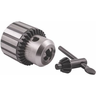 CHUCK & KEY 1.0 - 13.0MM B16 TAPER — image 1
