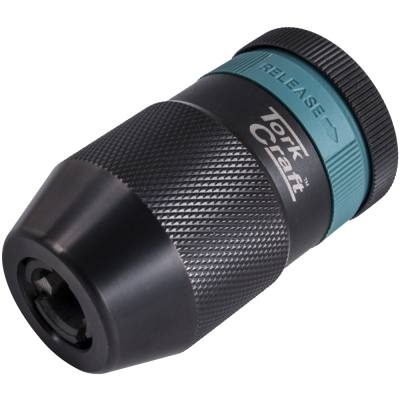CHUCK KEYLESS  13MM 1/2' X 20 SELF-TIGHTENING — image 1