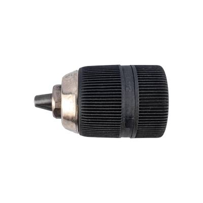 CHUCK KEYLESS 13MM 1/2X20 UNF PLASTIC — image 1