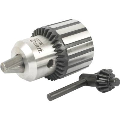 CHUCK & KEY 16MM 1.0-16MM B16 TAPER — image 1