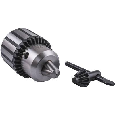 CHUCK & KEY HEAVY DUTY 1 - 16MM 5/8-16UNF — image 1