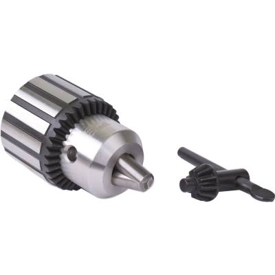CHUCK & KEY 16MM JT3 TAPER — image 1