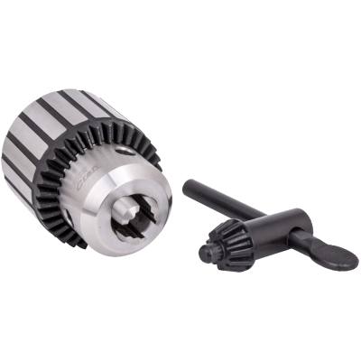 CHUCK & KEY 5  - 20.0MM B22 TAPER — image 1