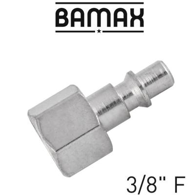 QUICK COUPLER/INSERTS ARO 3/8'F — image 1