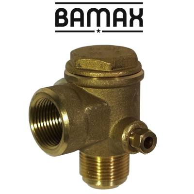NON-RETURN VALVE 3/4' - F/M BX16VRV120 — image 1