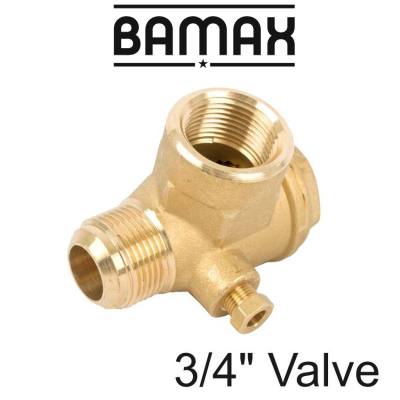 NON-RETURN VALVE 3/4' - F/M BX16VRV120 X1 PER PACK — image 1