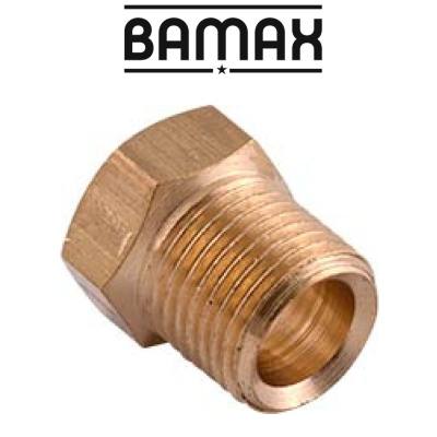 SPARE NUT FOR FERRULE ON NON-RETURN VALVE — image 1