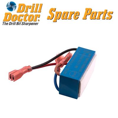 230V FILTER FOR DRILL DOCTOR 360/500/750 — image 1