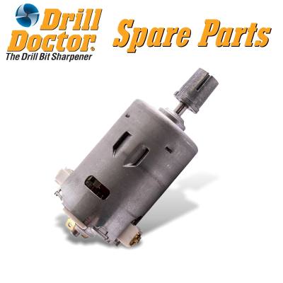 MOTOR FOR 500 AND 750 DRILL DOCTOR — image 1