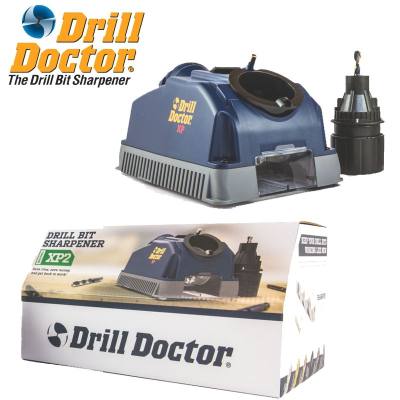 DRILL DOCTOR SHARPENER 2.5-13MM — image 1
