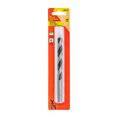 DRILL BIT WOOD 10.0MM X 133MM 1/CARD — image 1