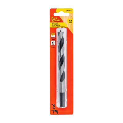 DRILL BIT WOOD 12.0MM X 150MM 1/CARD — image 1