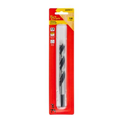 DRILL BIT WOOD 14.0MM X 150MM 1/CARD — image 1