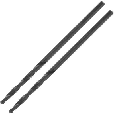 DRILL BIT HSS STANDARD 1.5MM 2/CARD — image 1