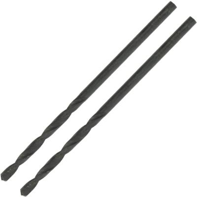 DRILL BIT HSS STANDARD 1.8MM 2/CARD — image 1
