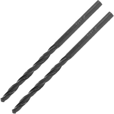 DRILL BIT HSS STANDARD 3.0MM 2/CARD — image 1