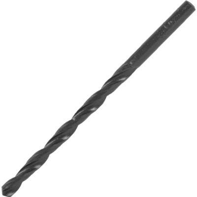 DRILL BIT HSS STANDARD 3.5MM 1/CARD — image 1