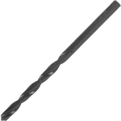 DRILL BIT HSS STANDARD 3.7MM 1/CARD — image 1