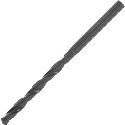 DRILL BIT HSS STANDARD 4.5MM 1/CARD — image 1