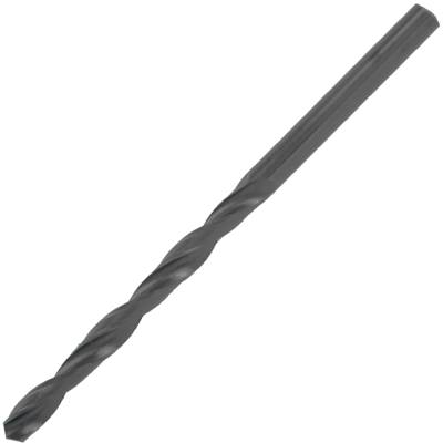 DRILL BIT HSS STANDARD 4.8MM 1/CARD — image 1