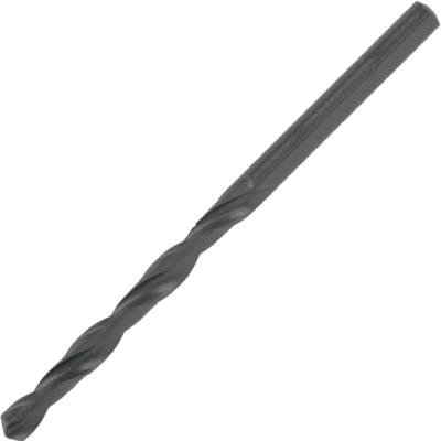 DRILL BIT HSS STANDARD 5.0MM 1/CARD — image 1