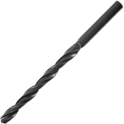 DRILL BIT HSS STANDARD 5.2MM 1/CARD — image 1