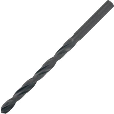DRILL BIT HSS STANDARD 5.5MM 1/CARD — image 1