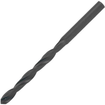 DRILL BIT HSS STANDARD 6.0MM 1/CARD — image 1