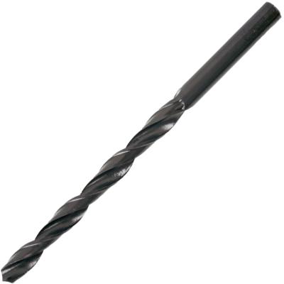 DRILL BIT HSS STANDARD 6.2MM 1/CARD — image 1