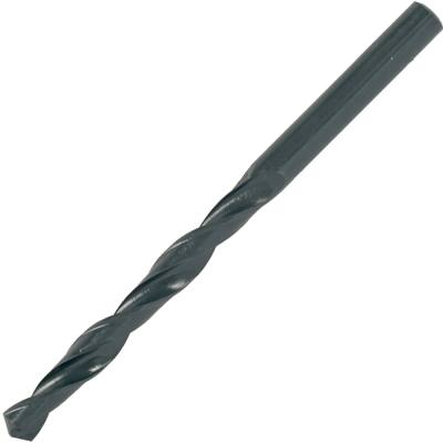 DRILL BIT HSS STANDARD 8.0MM 1/CARD — image 1