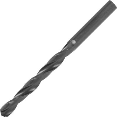 DRILL BIT HSS STANDARD 8.2MM 1/CARD — image 1
