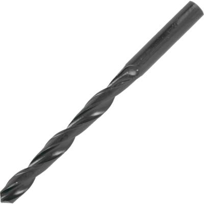 DRILL BIT HSS STANDARD 8.5MM 1/CARD — image 1