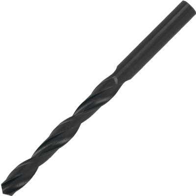 DRILL BIT HSS STANDARD 9.0MM 1/CARD — image 1