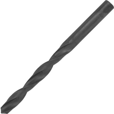 DRILL BIT HSS STANDARD 9.5MM 1/CARD — image 1