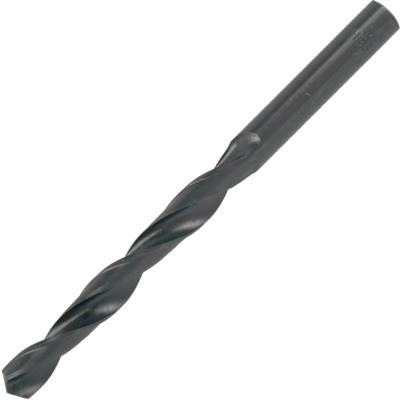 DRILL BIT HSS STANDARD 10MM 1/CARD — image 1