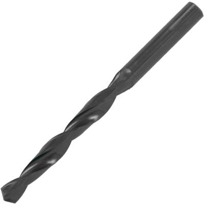 DRILL BIT HSS STANDARD 10.2MM 1/CARD — image 1