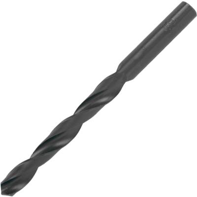DRILL BIT HSS STANDARD 10.5MM 1/CARD — image 1