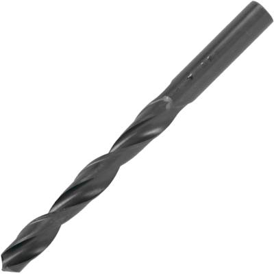 DRILL BIT HSS STANDARD 12.5MM 1/CARD — image 1