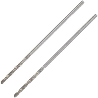 DRILL HSS 1.0MM 135DEG 2/CARD INDUSTRIAL BIT — image 1