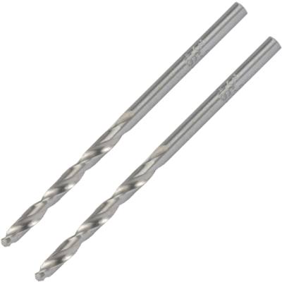 DRILL HSS 3.2MM 135DEG 2/CARD INDUSTRIAL BIT — image 1