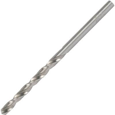 DRILL HSS 3.8MM 135DEG 1/CARD INDUSTRIAL BIT — image 1