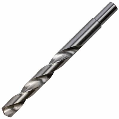 DRILL HSS 15.5MM 135DEG 1/CARD REDUCED SHANK INDUSTRIAL BIT — image 1