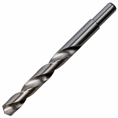 DRILL HSS 16.0MM 135DEG 1/CARD REDUCED SHANK INDUSTRIAL BIT — image 1