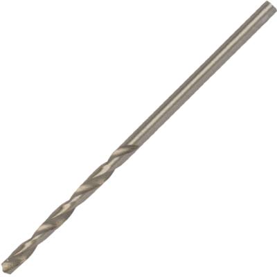 DRILL BIT HSS TURBO POINT 2.0MM 1/CARD — image 1
