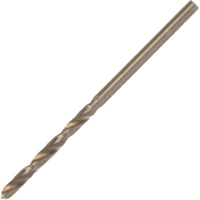 DRILL BIT HSS TURBO POINT 2.5MM 1/CARD — image 1