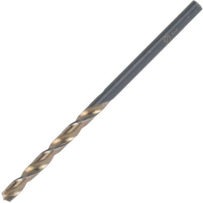 DRILL BIT HSS TURBO POINT 3.0MM 1/CARD — image 1