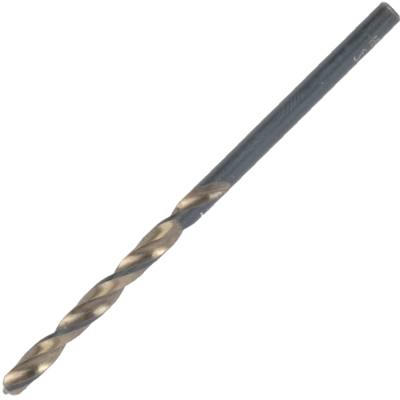DRILL BIT HSS TURBO POINT 3.2MM 1/CARD — image 1